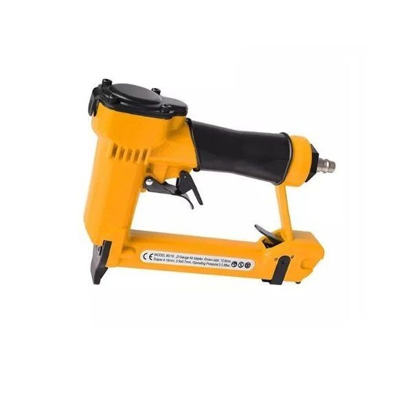 AGRAFEUSE PNEUMATIQUE À AIR COMPRIMÉ 6-16MM 8016 HOTECHE