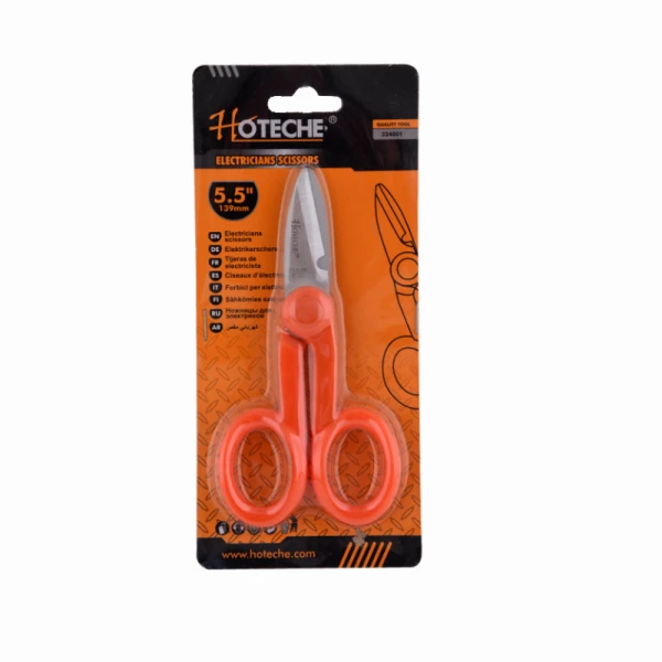 CISEAU POUR ÉLECTRICIEN HOTECHE