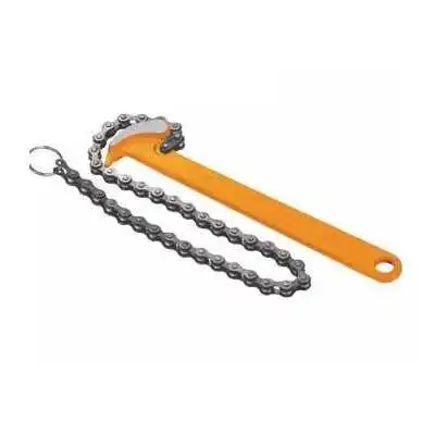 CLÉ À TUYAU À CHAÎNE 9''230 MM HOTECHE HOTECHE - 1