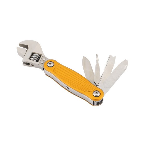 CLÉ RÉGLABLE MULTIFONCTIONNELLE (312006) HOTECHE