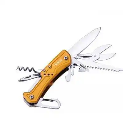 COUTEAU DE POCHE MULTIPLIANT 9 EN 1 (312002) HOTECHE HOTECHE - 1