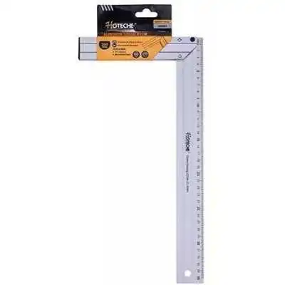 ÉQUERRE DE MENUISIER 400 MM HOTECHE HOTECHE - 1