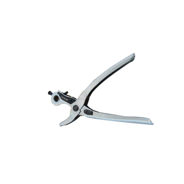 PINCE EMPORTE PIÈCE ROTATIVE 22CM HOTECHE