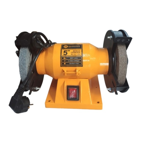 TOURET À MEULER 1/2HP Ø150MM HUMHON