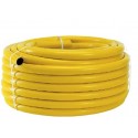 TUYAU D'ARROSAGE Ø19MM JAUNE 25M BRIKO BRIKO - 1