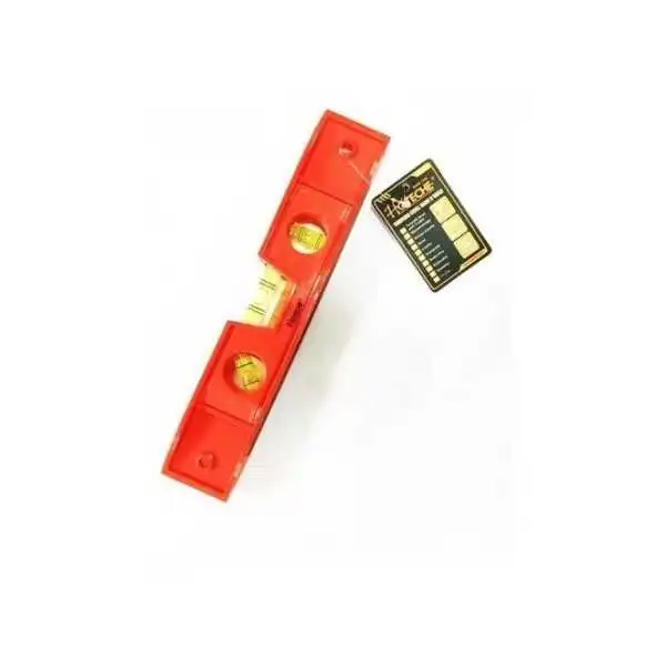 NIVEAU D'EAU 230MM EN PLASTIQUE HOTECHE