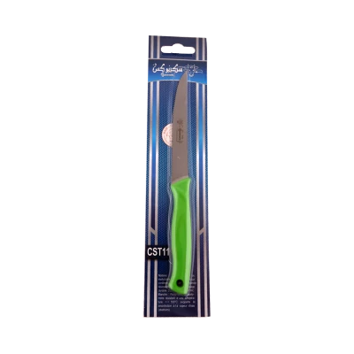 COUTEAU DE CUISINE 12CM CST11 SEKKINOX SEKKINOX - 2