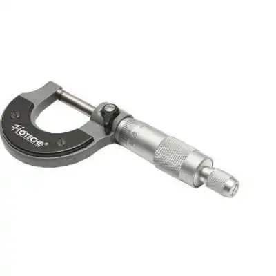 MICROMÈTRE EXTÉRIEUR 0-25MM HOTECHE HOTECHE - 3