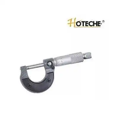 MICROMÈTRE EXTÉRIEUR 0-25MM HOTECHE HOTECHE - 1