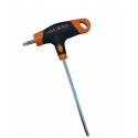 TOURNEVIS EN "T" TORX T27 ACEM ACEM - 1