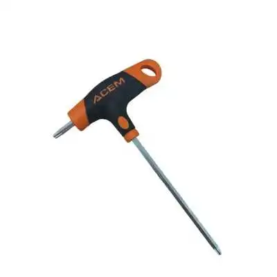 TOURNEVIS EN "T" TORX T25 ACEM ACEM - 2