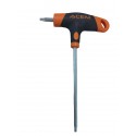 TOURNEVIS EN "T" TORX T25 ACEM ACEM - 3