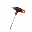 TOURNEVIS EN "T" TORX T20 ACEM ACEM - 2