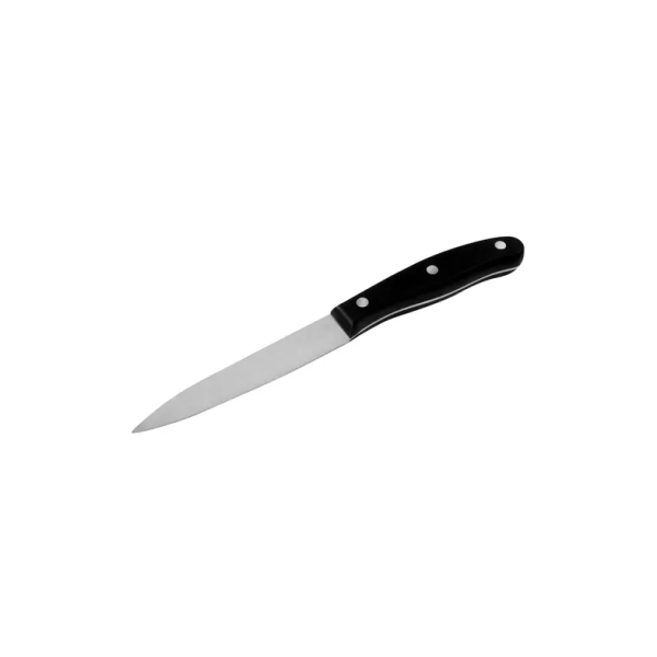 COUTEAU D'OFFICE UNIVERSEL FIT 12CM NIROSTA