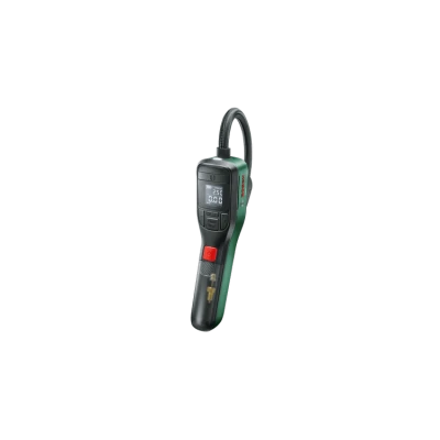 POMPE À AIR COMPRIMÉ SANS-FIL EASYPUMP AVEC BATTERIE 3,6V INTÉGRÉE BOSCH BOSCH - 2