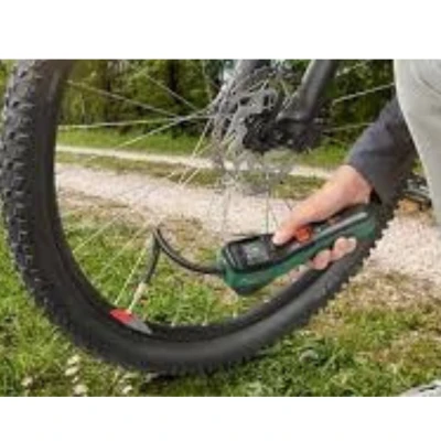POMPE À AIR COMPRIMÉ SANS-FIL EASYPUMP AVEC BATTERIE 3,6V INTÉGRÉE BOSCH BOSCH - 5