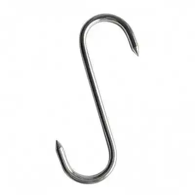 CROCHET BOUCHER S 19CM  - 1