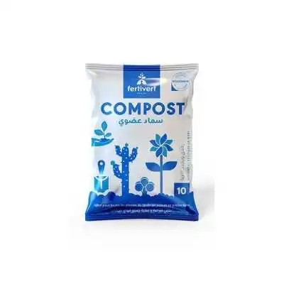COMPOST 10L FERTIVERT FERTIVERT - 1