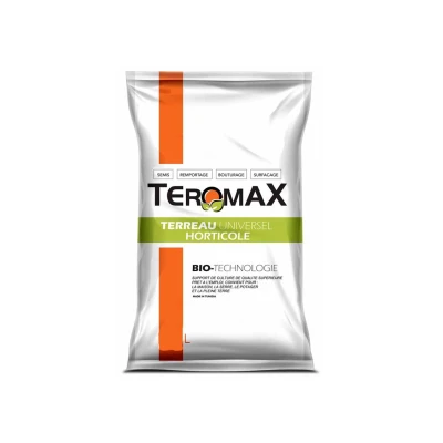 TERREAU HORTICOLE UNIVERSEL 10L - 1