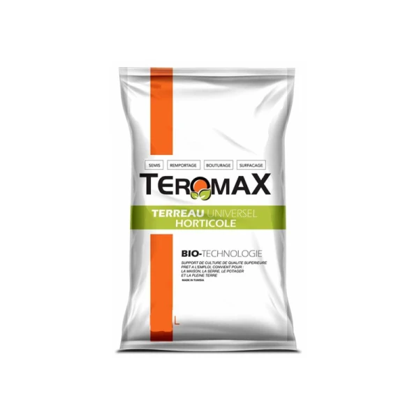 TERREAU HORTICOLE UNIVERSEL 10L