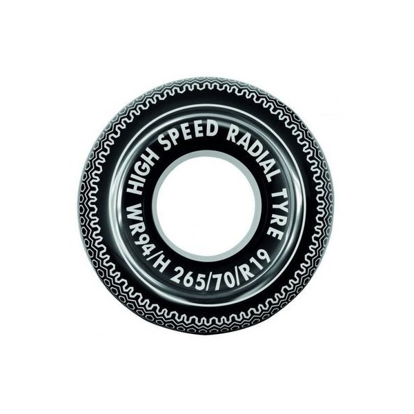 BOUÉE MOTIF GONFLABLE Ø60CM SUMMER TIME