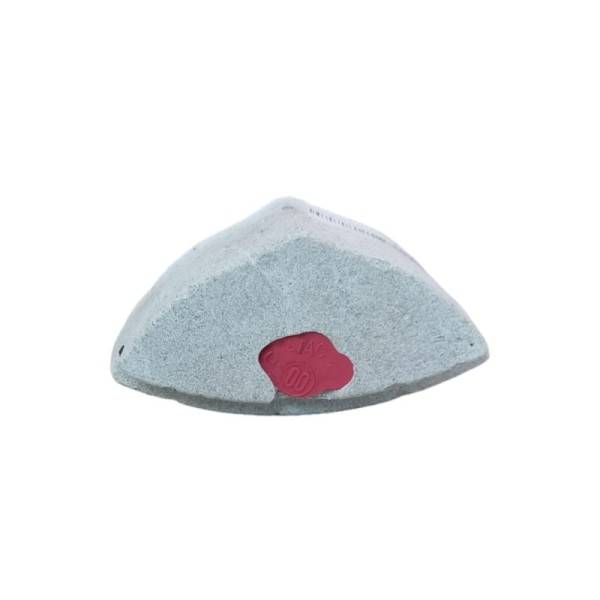 SEGMENT CASSANI NUMÉRO 00 POUR MACHINE À SOL SIAC