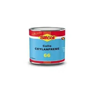 COLLE NÉOPRÈNE N66 750ML SIFCOL SIFCOL - 1