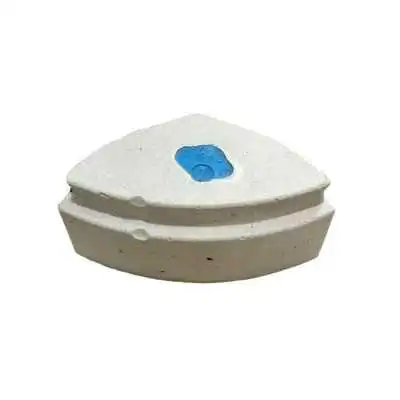 SEGMENT CASSANI NUMÉRO 1 POUR MACHINE À SOL SIAC - 2