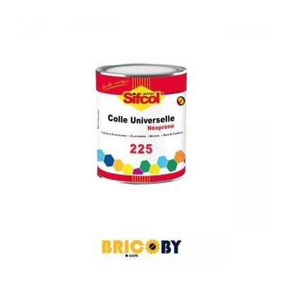  SIFCOL - 1