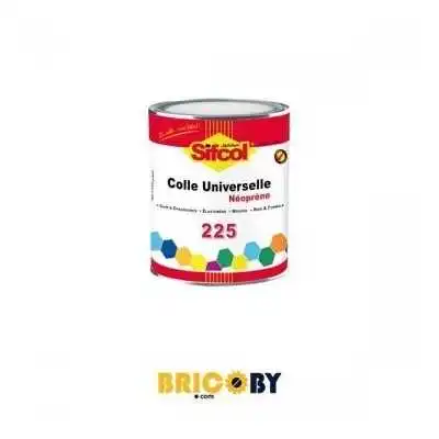 COLLE NÉOPRÈNE N225 750ML SIFCOL SIFCOL - 1