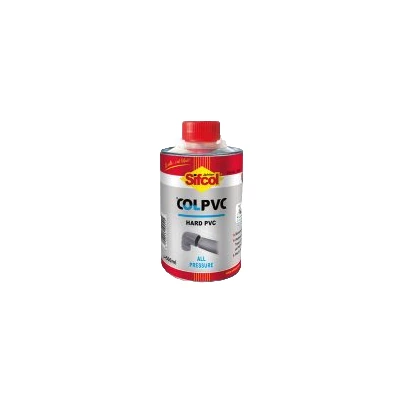 COLLE PVC 500ML SIFCOL SIFCOL - 1