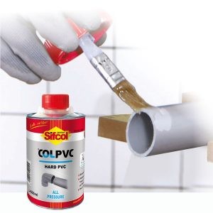 COLLE PVC 500ML SIFCOL SIFCOL - 2