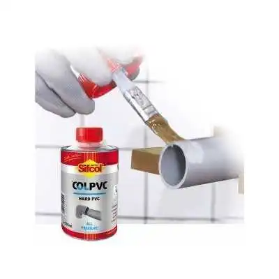 COLLE PVC 500ML SIFCOL SIFCOL - 2