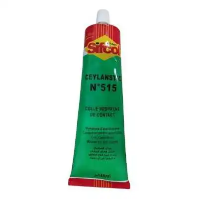 COLLE NÉOPRÈNE N°515 140ML SIFCOL SIFCOL - 1