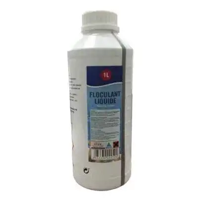 FLOCULANT LIQUIDE 1L ASTRALPOOL ASTRALPOOL - 1