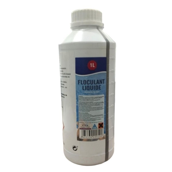FLOCULANT LIQUIDE 1L ASTRALPOOL