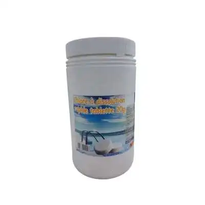 CHLORE À DISSOLUTION RAPIDE 1K ASTRALPOOL ASTRALPOOL - 1