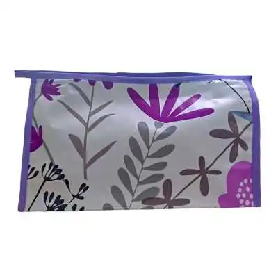 TROUSSE DE TOILETTE GRAND MODÈLE - 1