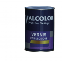 VERNIS CELLULOSIQUE MATE 0.9 L VALCOLOR  - 2