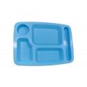 PLATEAU POUR ENFANT EN PLASTIQUE  - 1