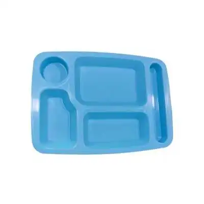 PLATEAU POUR ENFANT EN PLASTIQUE - 1