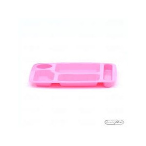 PLATEAU POUR ENFANT EN PLASTIQUE  - 3