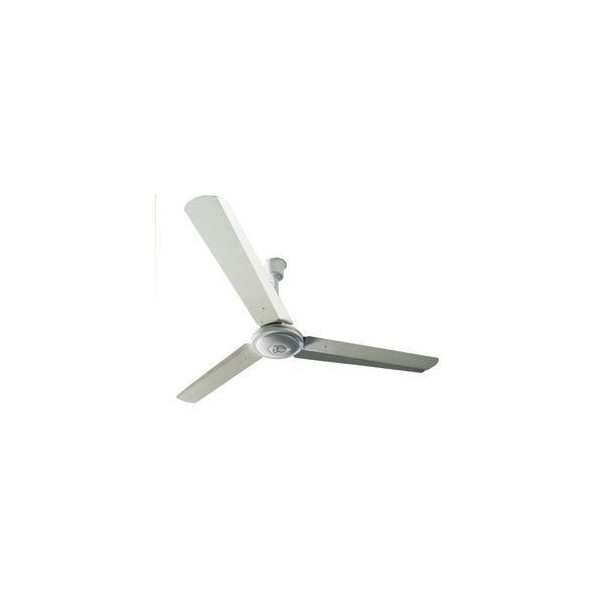 VENTILATEUR DE PLAFOND À TROIS PÂLES BLANC COALA