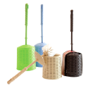 BROSSE DE TOILETTE ROTIN COULEURS SOFPINCE SOFPINCE - 1