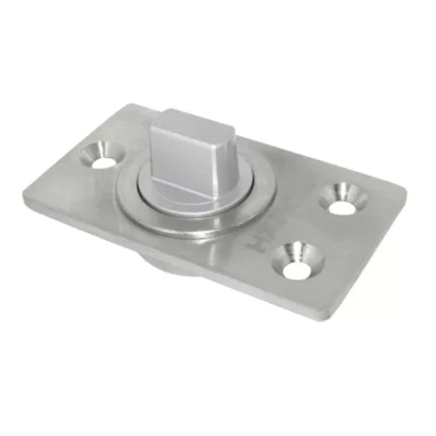 CHARNIÈRE PIVOT 250KG HAFELE - 1