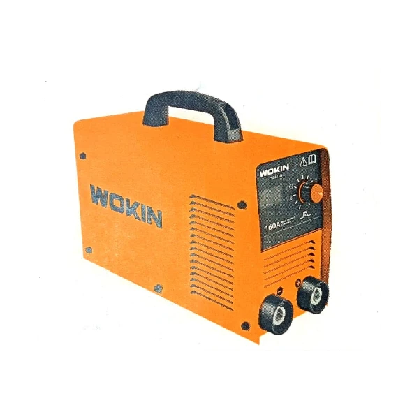 POSTE SODURE 160A WOKIN