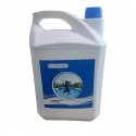 FLOCULANT LIQUIDE Q400 5L Q-PISCINES Q-PISCINES - 1