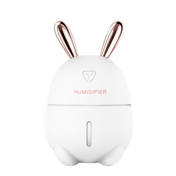DIFFUSEUR DE PARFUM RABBIT 300ML ALIMENTATION USB HUMIDIFIER