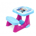 BUREAU LE PETIT GÉNIE FROZEN SOTUFAB PLAST SOTUFAB PLAST - 1