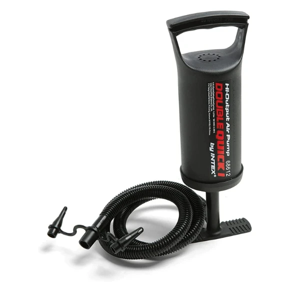 GONFLEUR À MAIN LONGUEUR 29CM INTEX